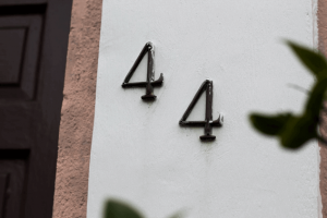 最も珍しい！数秘術における「44」とはどのようなもの？