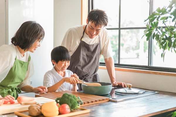 食育健康アドバイザー・管理健康栄養インストラクターとは？