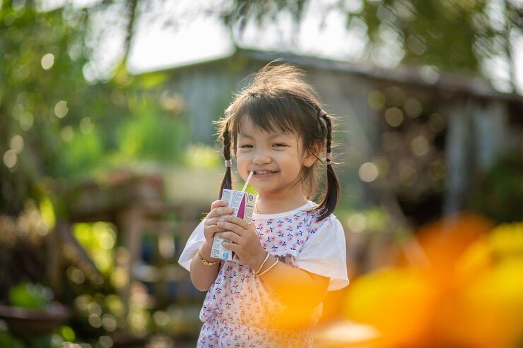 独学でも目指せる食育の資格｜おすすめ2選